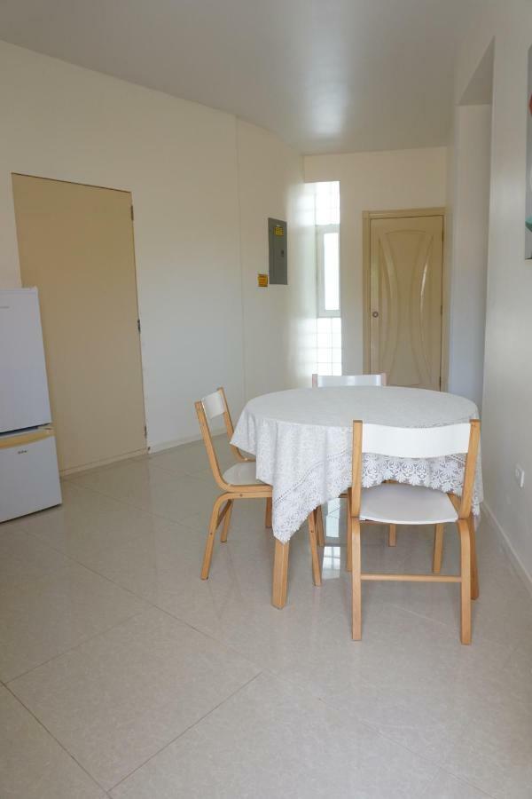 High-End Finished Apartment Higher Heights, Barbados Christ Church Eksteriør bilde